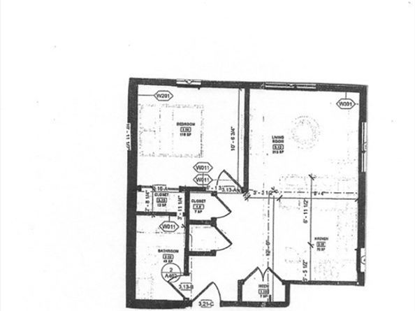 979 Main St. 5, Walpole MA 02081