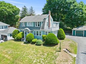49 Eaton Ave, Woburn MA 01801