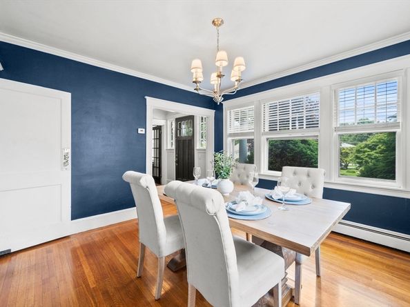 49 Eaton Ave, Woburn MA 01801