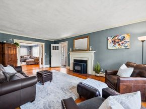 49 Eaton Ave, Woburn MA 01801
