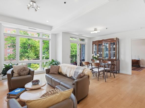 1601 Beacon Street 302, Brookline MA 02446