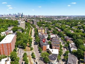 1601 Beacon Street 302, Brookline MA 02446
