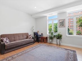 1601 Beacon Street 302, Brookline MA 02446