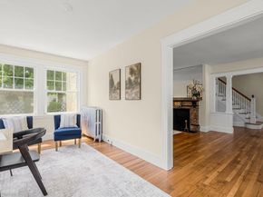 72 Terrace Road, Medford MA 02155