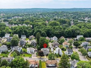 72 Terrace Road, Medford MA 02155
