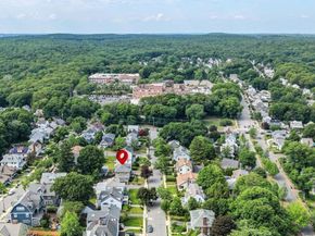 72 Terrace Road, Medford MA 02155