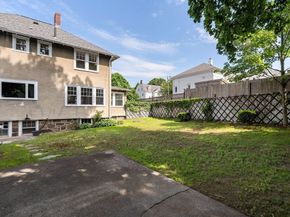 72 Terrace Road, Medford MA 02155