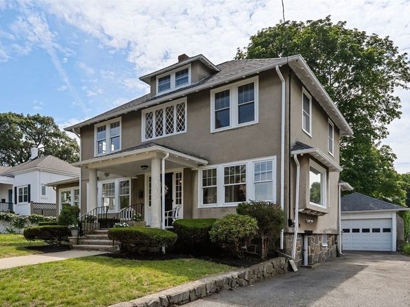 72 Terrace Road, Medford MA 02155