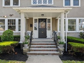 72 Terrace Road, Medford MA 02155
