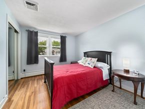 117 Alida Road, Braintree MA 02184