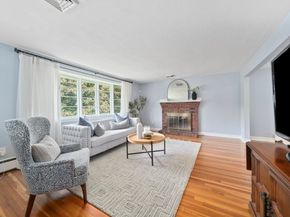 117 Alida Road, Braintree MA 02184