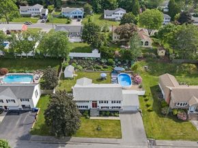 117 Alida Road, Braintree MA 02184