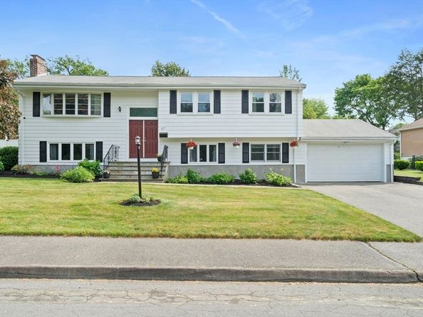 117 Alida Road, Braintree MA 02184