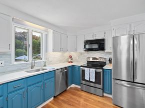117 Alida Road, Braintree MA 02184
