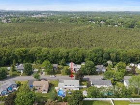 117 Alida Road, Braintree MA 02184