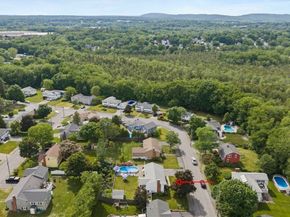117 Alida Road, Braintree MA 02184