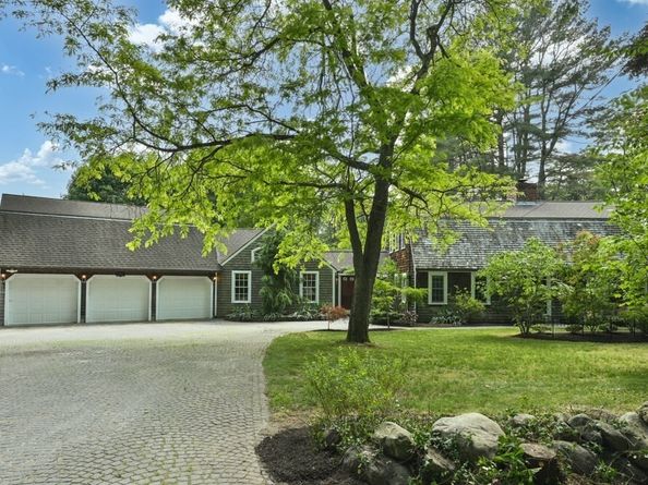 70 Osgood Street, Andover MA 01810