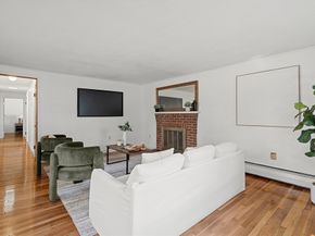 2 Canaan St, Boston MA 02126