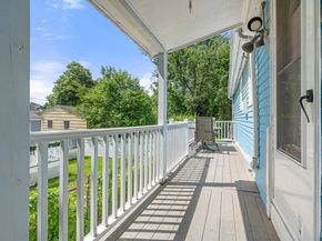 2 Canaan St, Boston MA 02126
