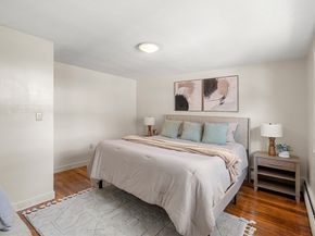 2 Canaan St, Boston MA 02126