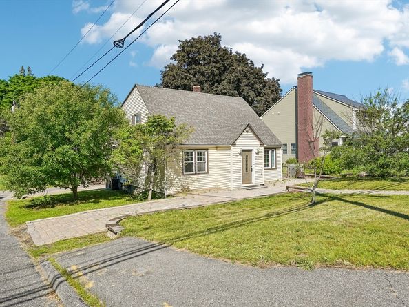148 South Quinsigamond Ave, Shrewsbury MA 01545