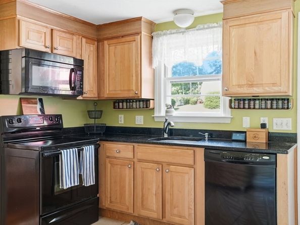 43 Jackson Road, Scituate MA 02066