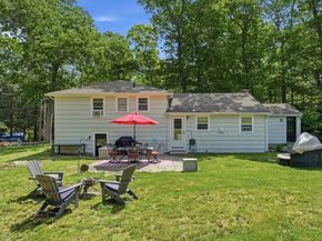 43 Jackson Road, Scituate MA 02066