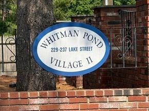 233 Lake St A, Weymouth MA 02189