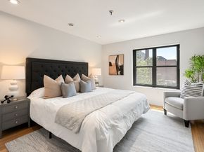 16 Harcourt St 4C, Boston MA 02116