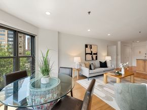 16 Harcourt St 4C, Boston MA 02116