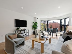 16 Harcourt St 4C, Boston MA 02116