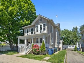 66 Wren St, Boston MA 02132