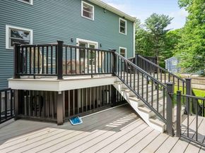 50 Melrose Ave, Tewksbury MA 01876