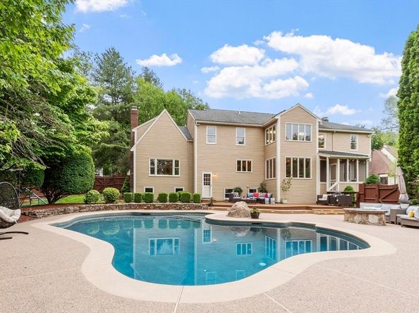 20 Seten Circle, Andover MA 01810