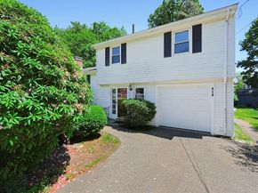 419 Old Connecticut Path, Framingham MA 01701