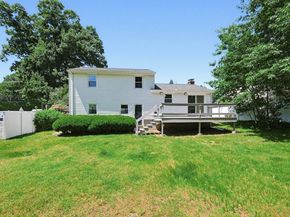 419 Old Connecticut Path, Framingham MA 01701