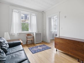 12 Bellvista Road 4, Boston MA 02135