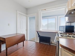 12 Bellvista Road 4, Boston MA 02135