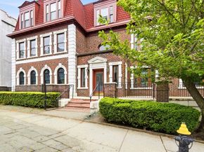 12 Bellvista Road 4, Boston MA 02135