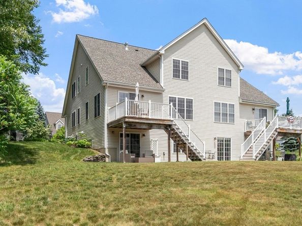 38 Riley Rd 38, Lunenburg MA 01462