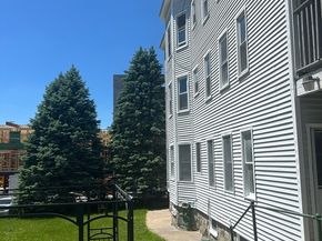 35 Heron St, Boston MA 02132
