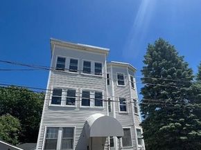 35 Heron St, Boston MA 02132