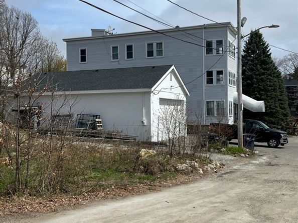 35 Heron St, Boston MA 02132