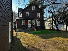 31 Lantern Lane, Wellesley MA 02481