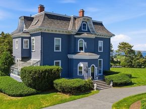 374 Nahant Road, Nahant MA 01908