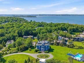 374 Nahant Road, Nahant MA 01908