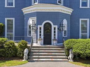 374 Nahant Road, Nahant MA 01908