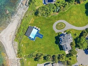374 Nahant Road, Nahant MA 01908