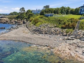 374 Nahant Road, Nahant MA 01908