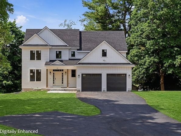 29 Cox Street, Hudson MA 01749